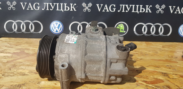 1K0820859F VAG Компрессор кондиционера купить в Хмельницкий