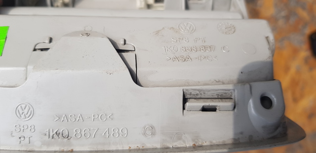 VAG 1K0868837C в наличии Житомир