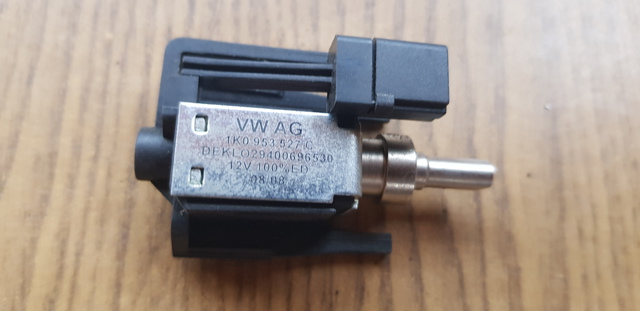 VAG 1K0953527C Механизм блокировки рулевого колеса в наличии Кривой Рог