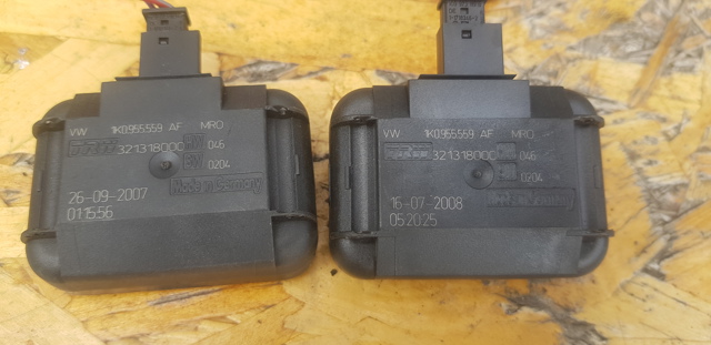 Автомобильный датчик дождя 1K0955559AF VAG