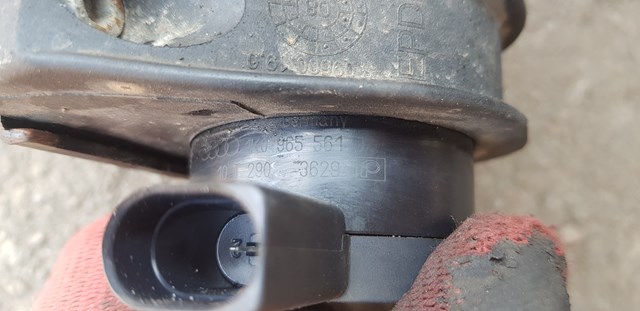 1K0965561J VAG Дополнительная помпа купить в Полтава