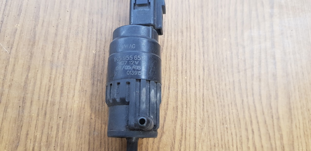 1K5955651 VAG Моторчик омывателя купить в Чернигов