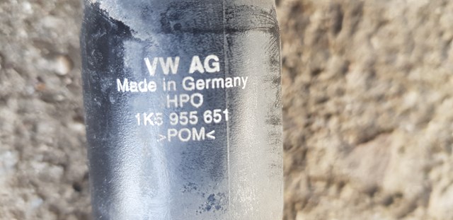 VAG 1K5955651 Моторчик омывателя в наличии Киев