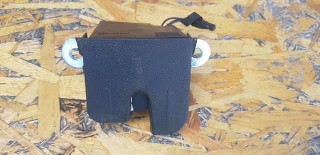 Замок крышки багажника 1K6827505C VAG