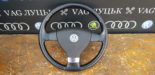 Колесо рулевое 1T0419091AA VAG