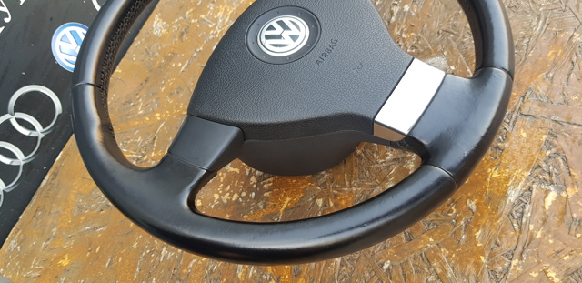 VAG 1T0419091AA Руль в наличии Житомир