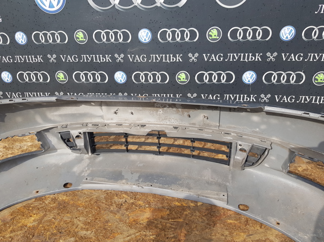 1Z0807221M VAG Бампер передний купить в Сумы