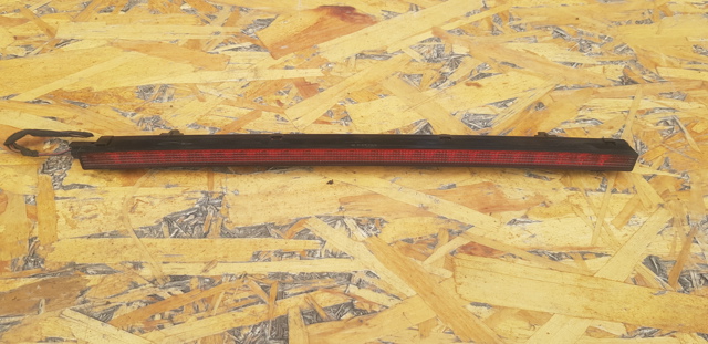 Стоп-сигнал задний дополнительный Skoda Octavia III A7