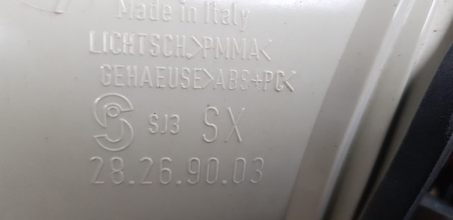VAG 28269003 в наличии Украина