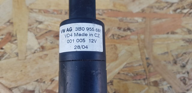 VAG 3B0955681 Насос-мотор омывателя фар в наличии Павлоград