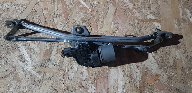 Мотор дворника 3B1955113C VAG