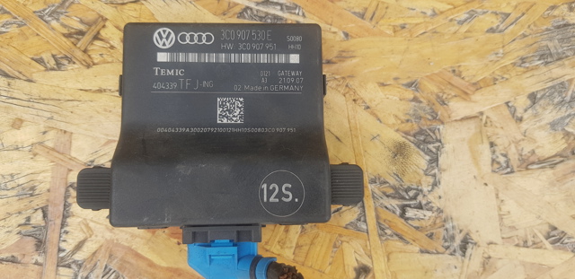 Модуль "Диагностический интерфейс" 3C0907530E VAG
