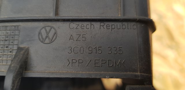 3C0915335 Поддон аккумулятора (АКБ) купить Киев
