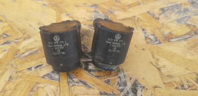 Задние парктроники 3C0919275L VAG