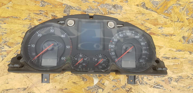 Щиток приборов 3C0920870G VAG