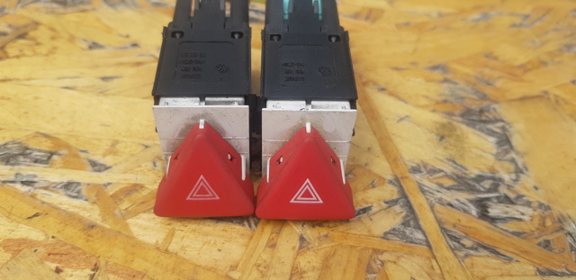 Кнопка аварийного сигнала 3C0953509 VAG