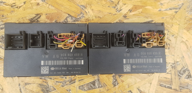 Блок комфорта 3C0959433R VAG