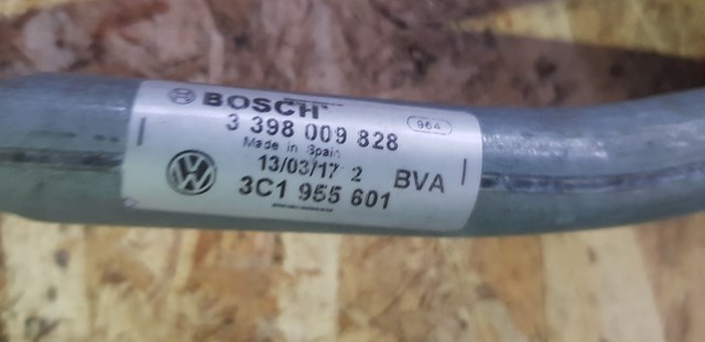 VAG 3C1955601 Трапеция дворников в наличии Ужгород