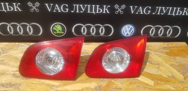 Стоп задний 3C9945094 VAG