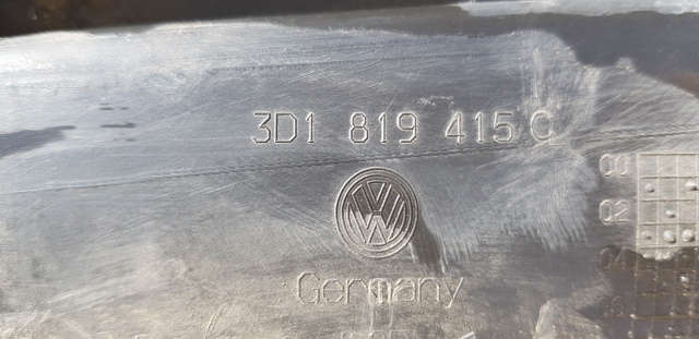VAG 3D1819415C в наличии Каменское