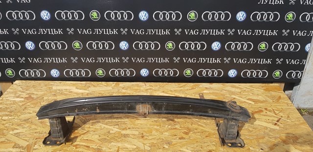 Швеллер переднего бампера 3T0807109B VAG
