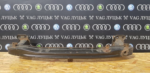 3T0807109B Усилитель переднего бампера купить Винница