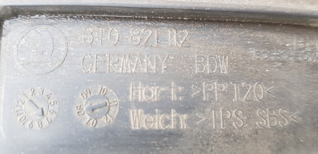 VAG 3T0821112 в наличии Житомир