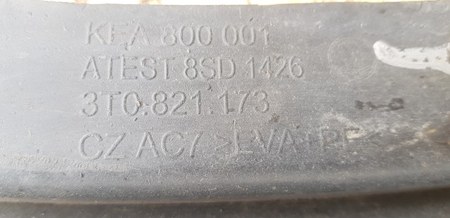 VAG 3T0821173 в наличии Украина