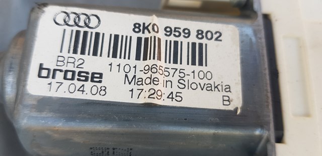 VAG 3T0837402A в наличии Винница