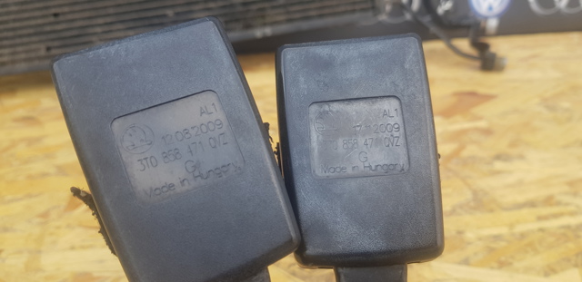 VAG 3T0858471 в наличии Чернигов