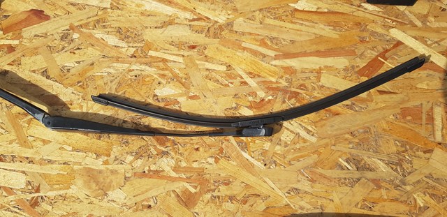 Дворник стеклоочистителя 3T1955409A VAG
