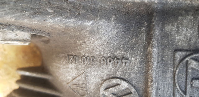 VAG 4460310021 Редуктор передний в наличии Украина
