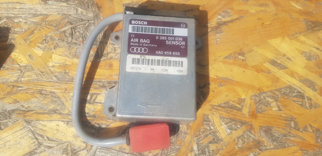 VAG 4A0959655 в наличии Ирпень