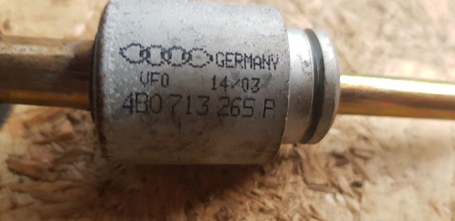4B0713265 VAG Трос переключения передач купить в Украина
