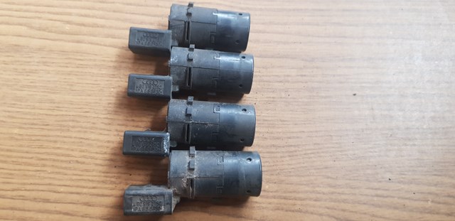 Датчики парковки задний 4B0919275C VAG