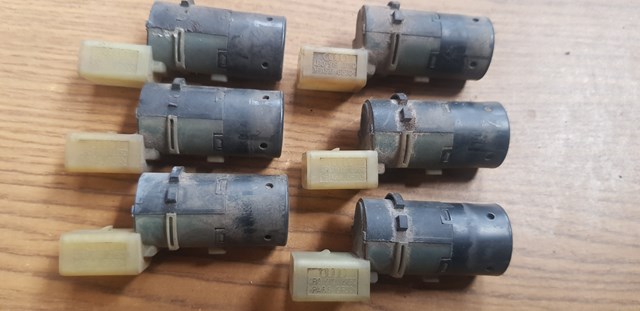 Задние парктроники 4B0919275D VAG