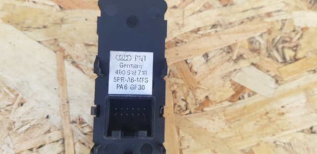 VAG 4B0919719 Многофункциональный джойстик управления в наличии Днепр