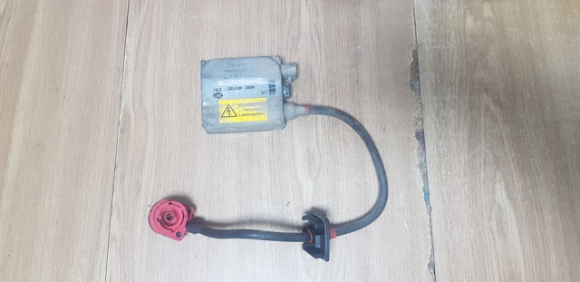 Блок розжига, ксенон 4B0941471 VAG