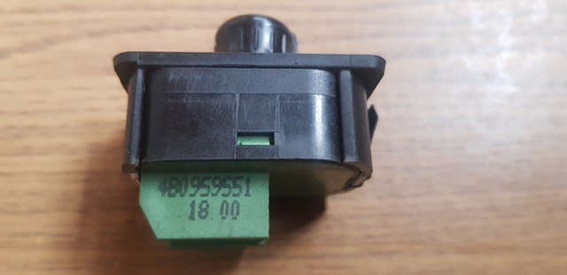 4B0959551 VAG Блок управления зеркалами заднего вида, на двери купить в Запорожье