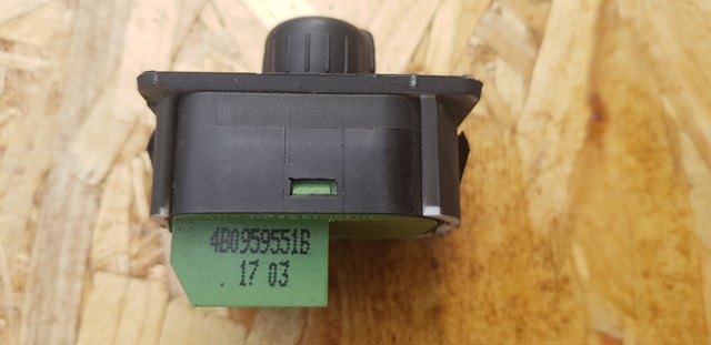 VAG 4B0959551B в наличии Чернигов