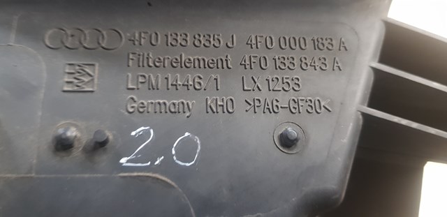 VAG 4F0000183A в наличии Житомир