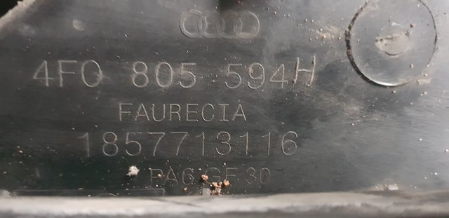 VAG 4F0805594H в наличии Тернополь