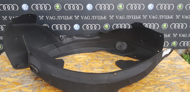 4F0821133A VAG Подкрылок передний левый купить в Киев