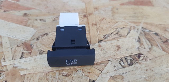 Кнопка выключения ESP 4F0927134 VAG