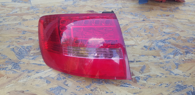 VAG 4F9945095H Фонарь задний левый внешний в наличии Житомир