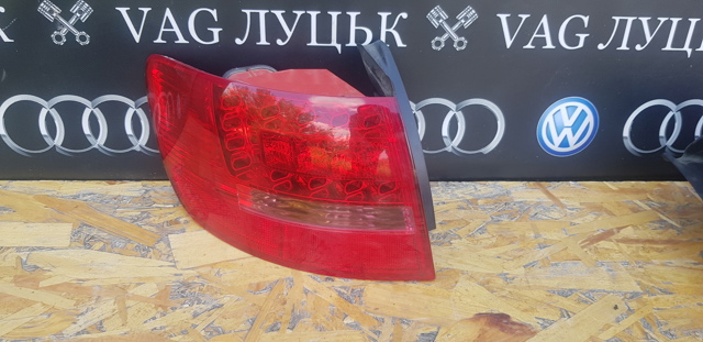 Фонарь задний 4F9945095H VAG