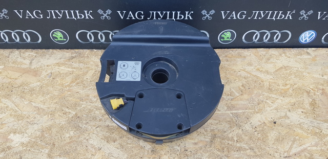 Сабвуфер 4L0035382A VAG