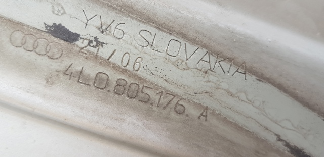 VAG 4L0805176A в наличии Хмельницкий
