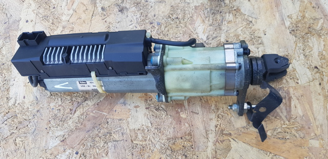 Актуатор замка ляды 4L0827851A VAG