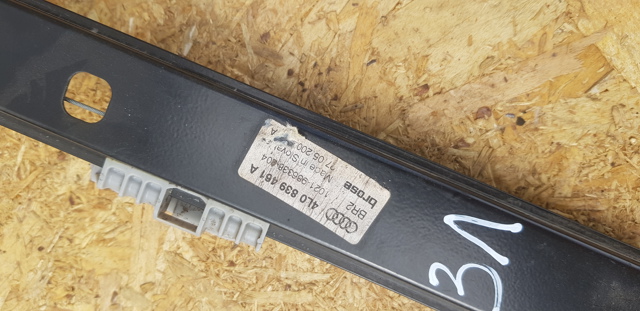 4L0839461A Механизм стеклоподъемника двери задней левой купить Киев